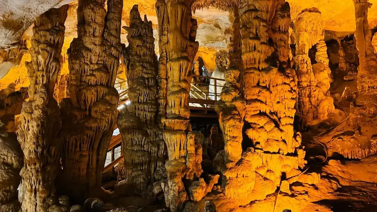 Mersin’de Fotoğrafçıların Vazgeçilmez Rotası Ziyaretçi Akınına Uğradı! 4